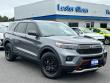 2022 Ford Explorer Timberline SUV