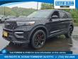 2023 Ford Explorer ST SUV