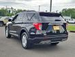 2023 Ford Explorer XLT SUV