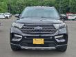 2023 Ford Explorer XLT SUV