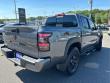 2023 Nissan Frontier PRO-4X Crew Cab 4x4 Auto Truck Crew Cab