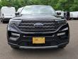 2023 Ford Explorer XLT SUV