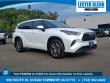 2023 Toyota Highlander XLE AWD (Natl)