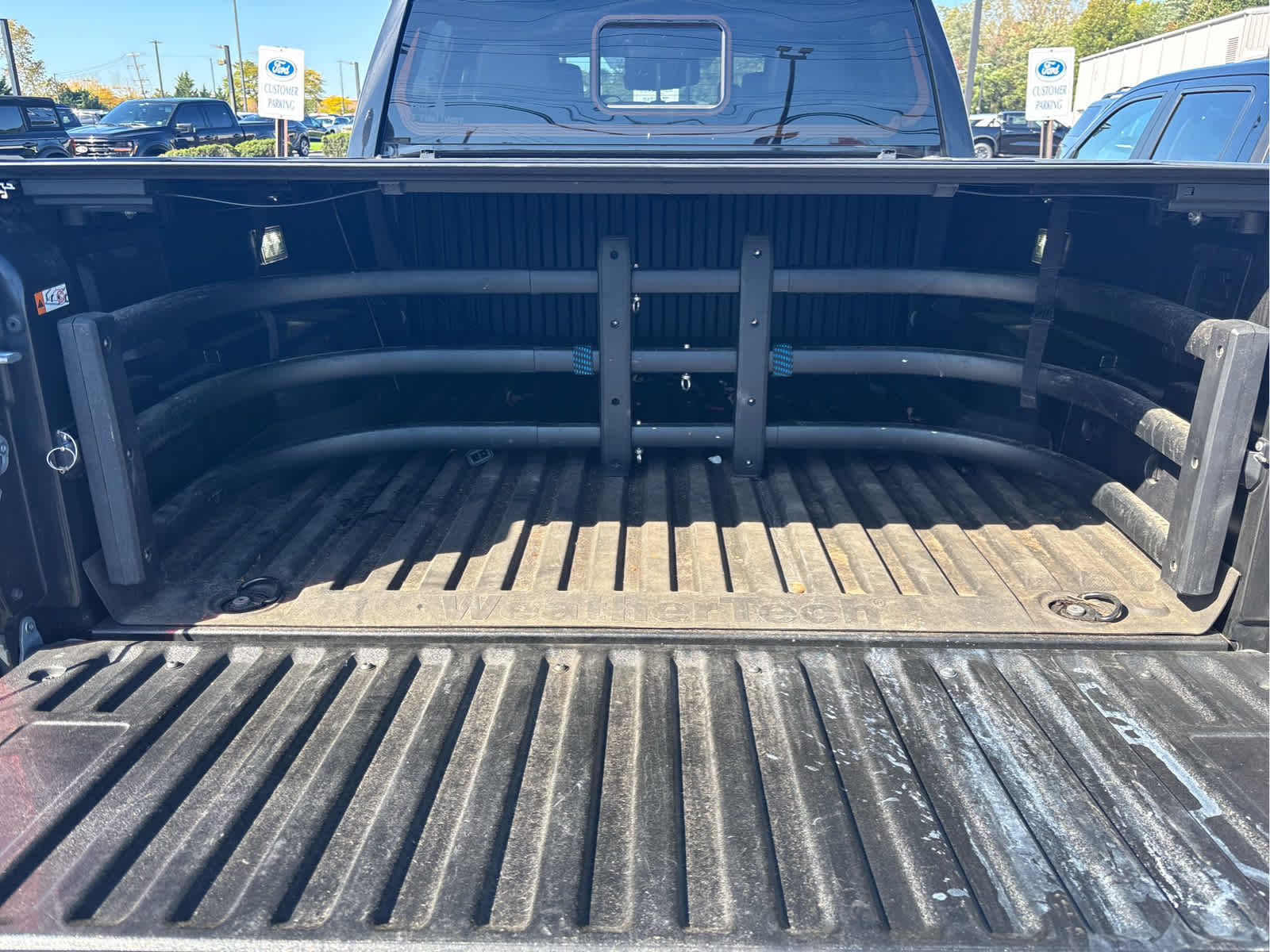 Certified 2024 Toyota Tacoma TRD Off Road Truck Double Cab