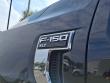 2025 Ford F-150 XLT 4WD Supercrew 5.5 Box Truck SuperCrew Cab