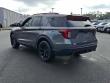 2023 Ford Explorer ST-Line SUV