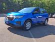 2024 Chevrolet Equinox LS SUV