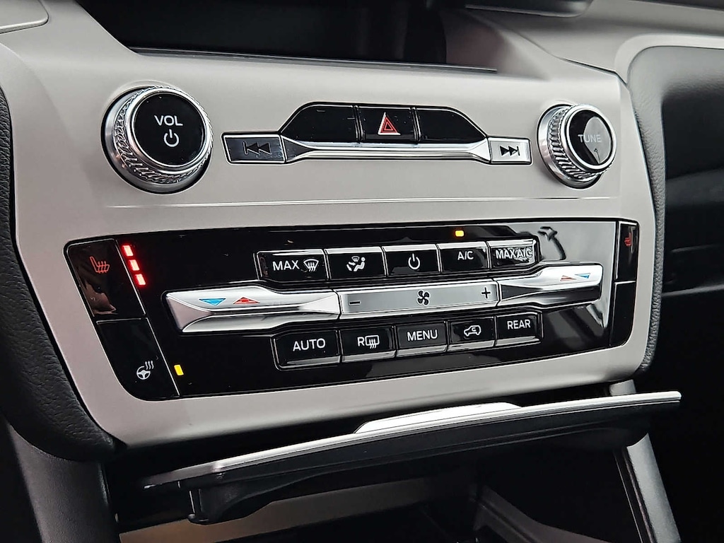 Certified 2023 Ford Explorer XLT SUV