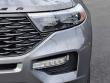 2023 Ford Explorer ST-Line SUV