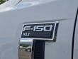 2025 Ford F-150 XLT 4WD Supercrew 5.5 Box Truck SuperCrew Cab