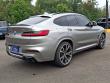 2020 BMW X4 M Sports Activity Coupe