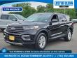 2023 Ford Explorer XLT SUV