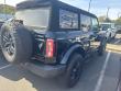 2024 Ford Bronco Outer Banks SUV