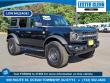 2025 Ford Bronco Big Bend SUV