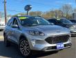 2022 Ford Escape PHEV SEL Plug-In Hybrid SUV