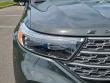 2022 Ford Explorer XLT SUV