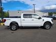2025 Ford F-150 XLT 4WD Supercrew 5.5 Box Truck SuperCrew Cab