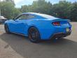 2026 Ford Mustang Ecoboost Coupe