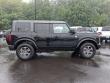 2024 Ford Bronco Big Bend SUV