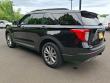 2023 Ford Explorer XLT SUV