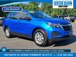 2024 Chevrolet Equinox LS SUV