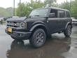 2024 Ford Bronco Big Bend SUV