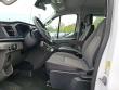 2025 Ford Transit-350 Passenger XLT Wagon Low Roof Van