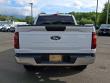 2025 Ford F-150 XLT 4WD Supercrew 5.5 Box Truck SuperCrew Cab