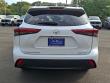 2023 Toyota Highlander XLE AWD (Natl)