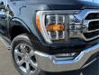 2022 Ford F-150 XLT 4WD Supercrew 5.5 Box Truck SuperCrew Cab