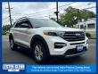 2024 Ford Explorer XLT SUV