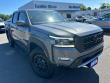 2023 Nissan Frontier PRO-4X Crew Cab 4x4 Auto Truck Crew Cab
