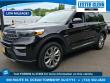 2023 Ford Explorer XLT SUV