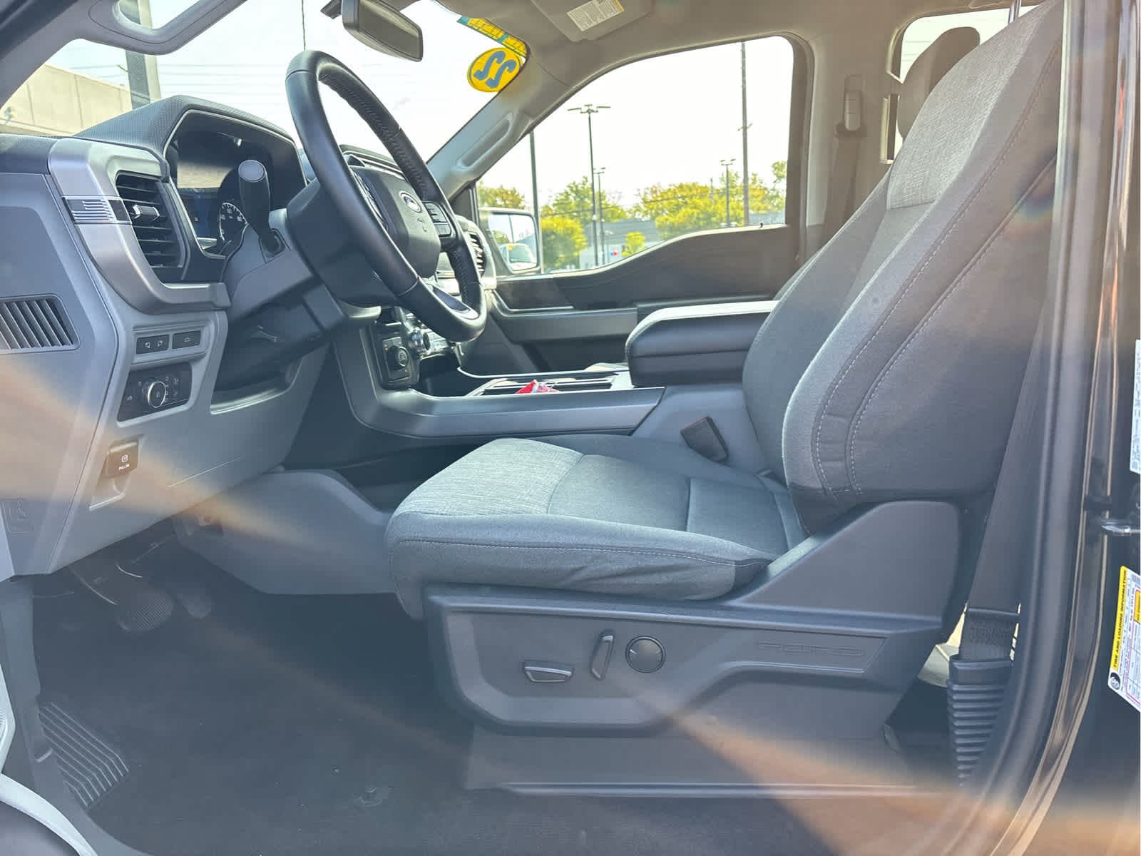 2022 Ford F-150 XLT - Photo 13