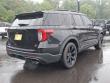 2023 Ford Explorer ST 4WD