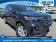 2023 Ford Explorer XLT 4WD