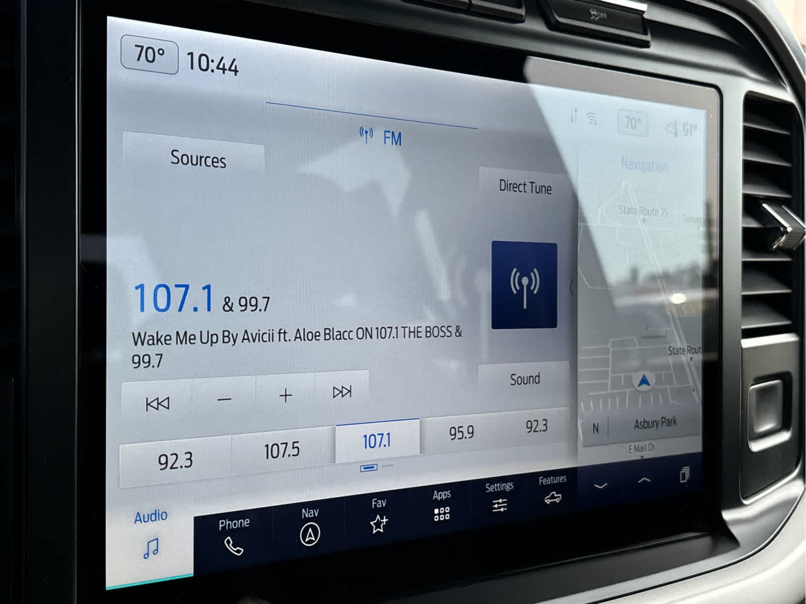 2022 Ford F-150 XLT - Photo 23