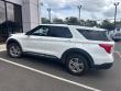 2022 Ford Explorer XLT 4WD