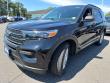 2023 Ford Explorer XLT 4WD