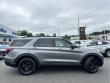 2022 Ford Explorer Timberline 4WD