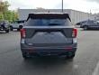 2023 Ford Explorer ST-Line 4WD