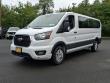 2025 Ford Transit-350 Passenger XLT T-350 148 Low Roof RWD