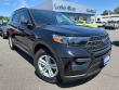 2023 Ford Explorer XLT 4WD