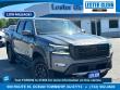 2023 Nissan Frontier PRO-4X Crew Cab 4x4 Auto Crew Cab 4x4 Auto