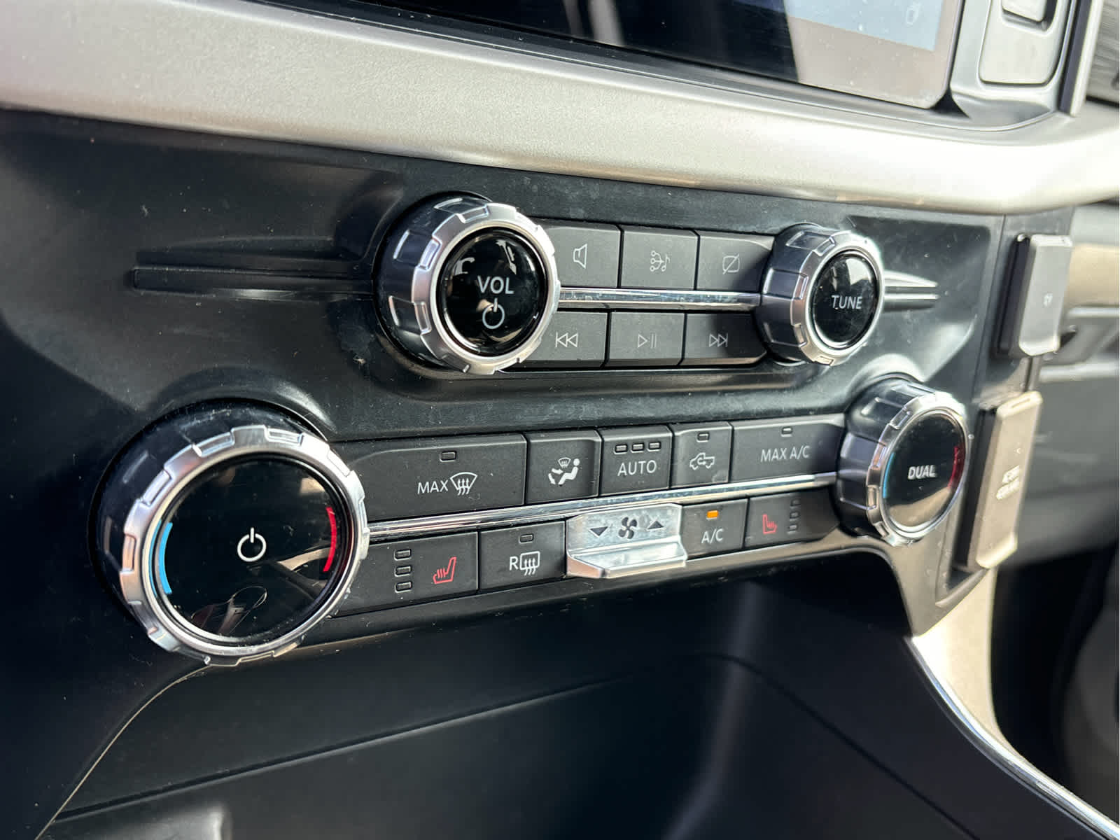 2022 Ford F-150 XLT - Photo 21