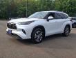 2023 Toyota Highlander XLE AWD (Natl)
