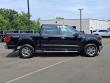 2025 Ford F-150 XLT 4WD Supercrew 5.5 Box 4WD SuperCrew 5.5 Box
