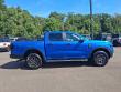 2024 Ford Ranger XLT 4WD Supercrew 5 Box 4WD SuperCrew 5 Box