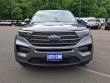 2024 Ford Explorer XLT 4WD