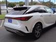 2025 LEXUS RX 350 Premium AWD